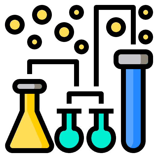 Chemistry / வேதியியல்