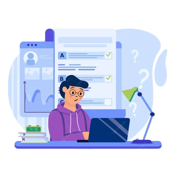 Teacher benefit: Instant Answer Keys & Solutions