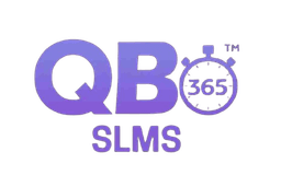 QB365 Logo