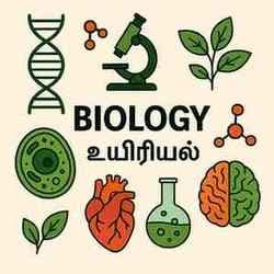 உயிரியல் (Biology)