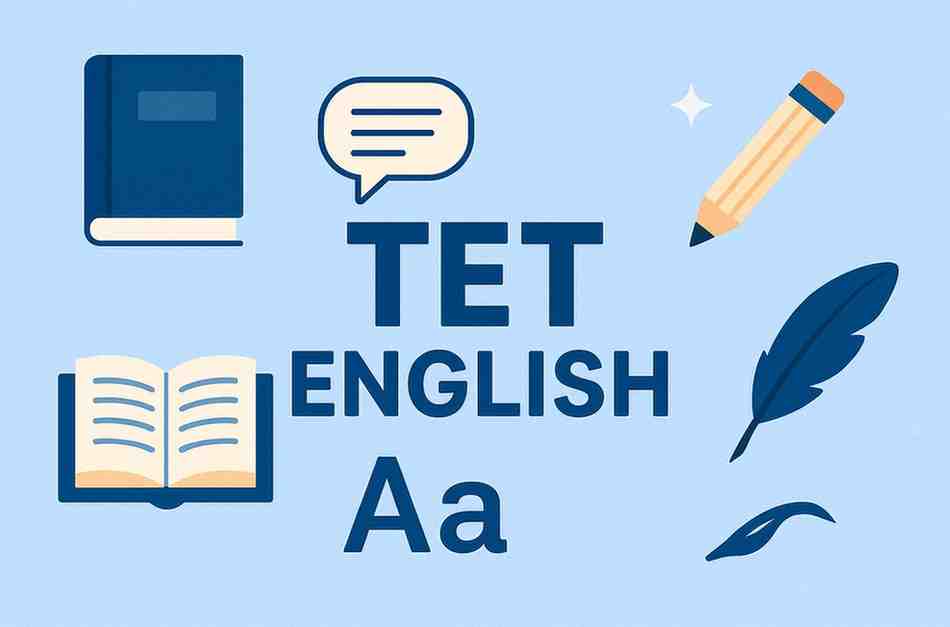 TET - English