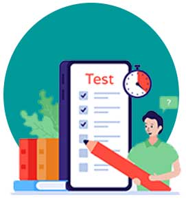 Free Online Practice Tests