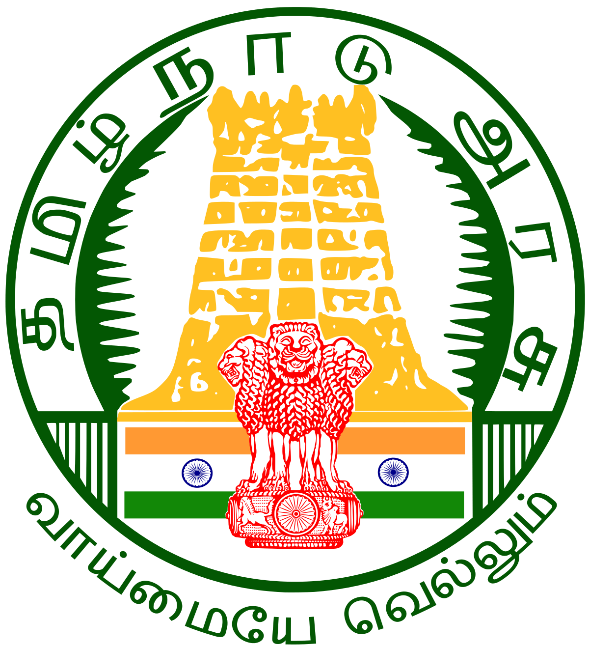 Stateboard tamilnadu