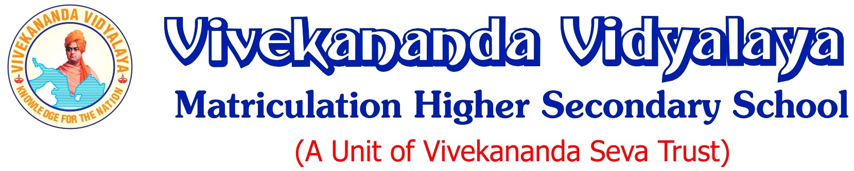 Vivekananda Vidyalaya Matriculation Higher Secondary School