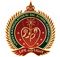 LISIEUX Matriculation Hr. Sec. School