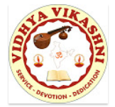 Vidhya Vikashni  Matriculation Higher Secondary school, Jai Nagar, Tiruppur
