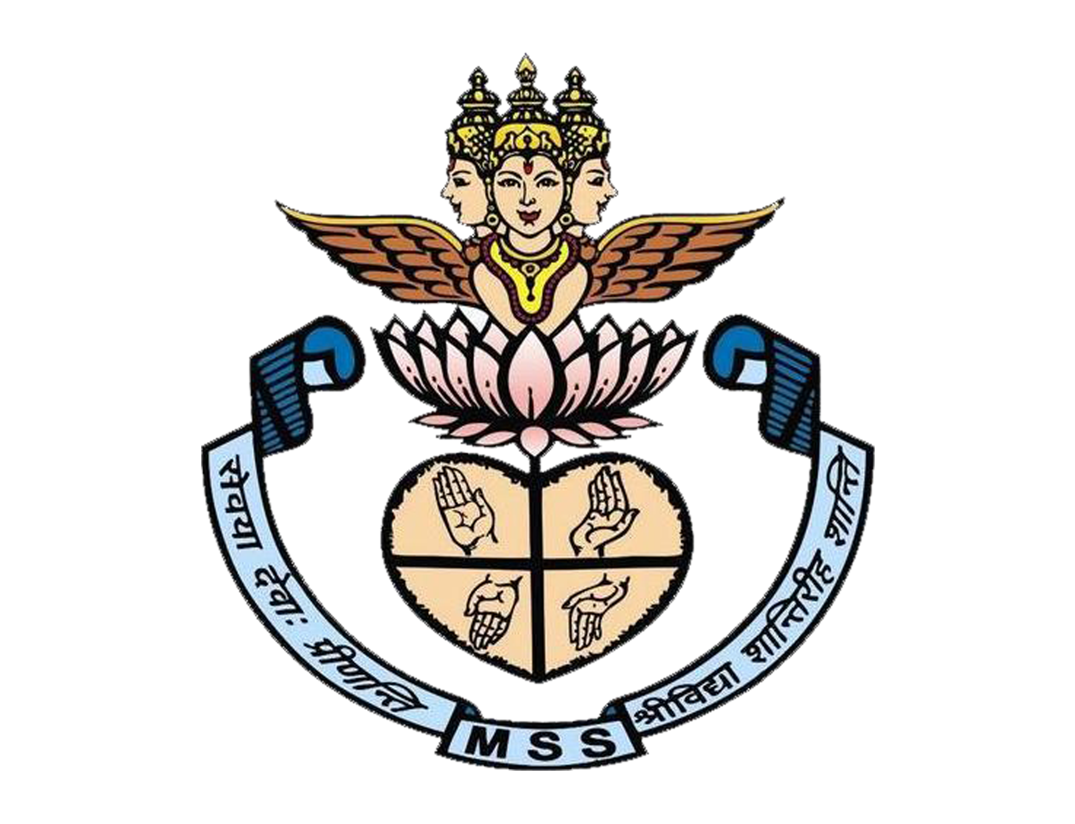 The Madras Seva Sadan Hr. Sec. School, Chetpet, Chennai