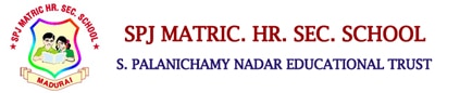 SPJ Matric Higher Secondary School Madurai