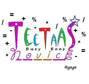 Teetaas Maths Academy Nagercoil