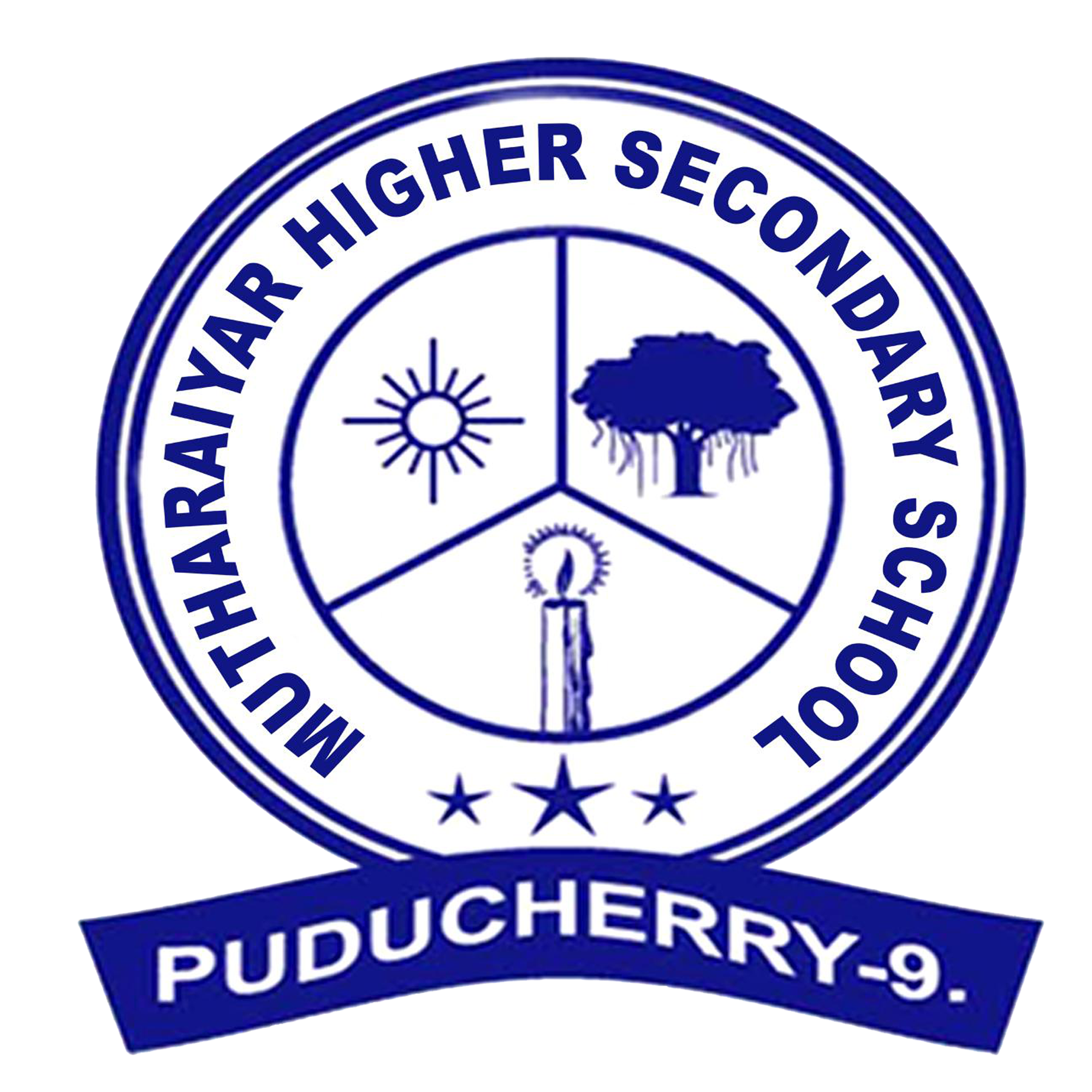 Mutharaiyar Higher Secondary School