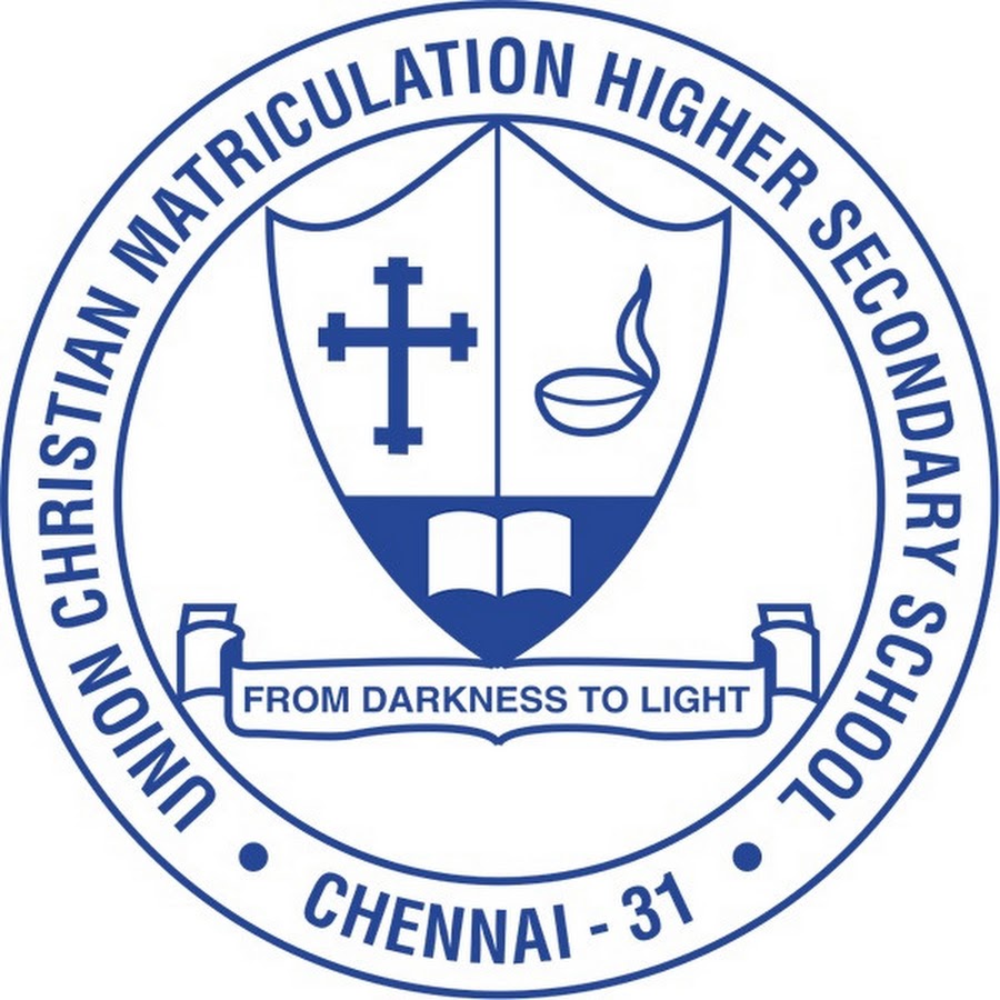 Union Christian Matriculation Higher Secondary School Chennai