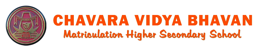 Chavara Vidya Bhavan Higher Secondary School
