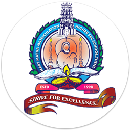 Mary Matha Matriculation Higher Sec. School, Theni