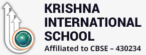 KRISHNA INTERNATIONAL SCHOOL