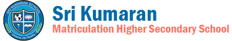 Sri Kumaran Public School