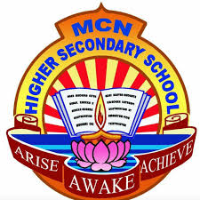 MCN Higher Secondary School T Nagar, Chennai