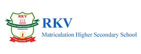 RKV Matriculation Higher Secondary School Jedarpalayam, Paramathi